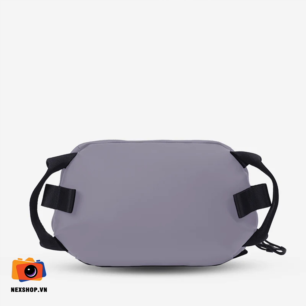 Túi WANDRD Tech Bag Large Màu Uyuni Tím | Hàng chính hãng