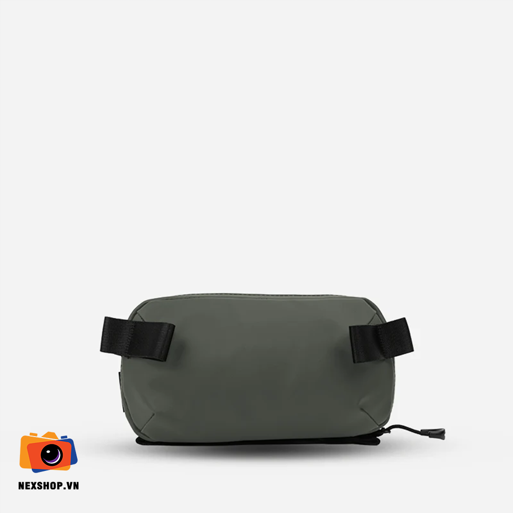 Túi WANDRD Tech Bag Small Màu Sage | Hàng chính hãng