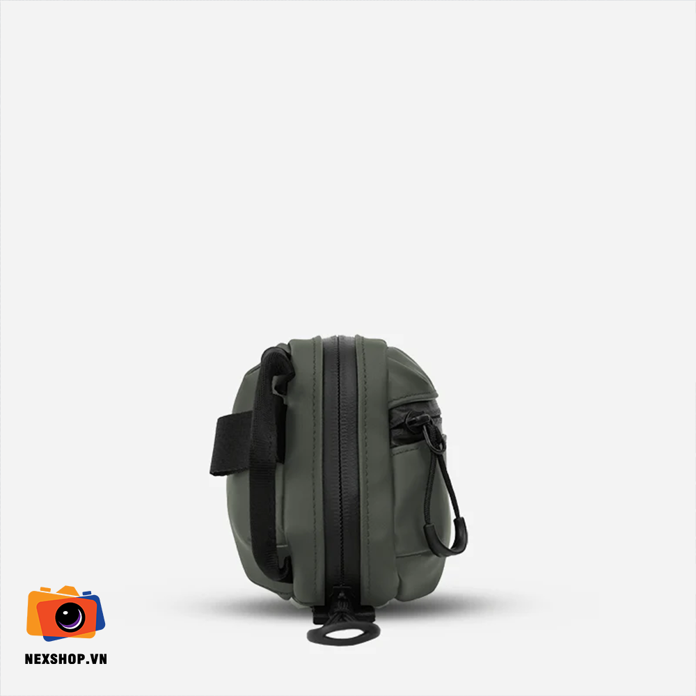 Túi WANDRD Tech Bag Medium Màu Sage | Hàng chính hãng