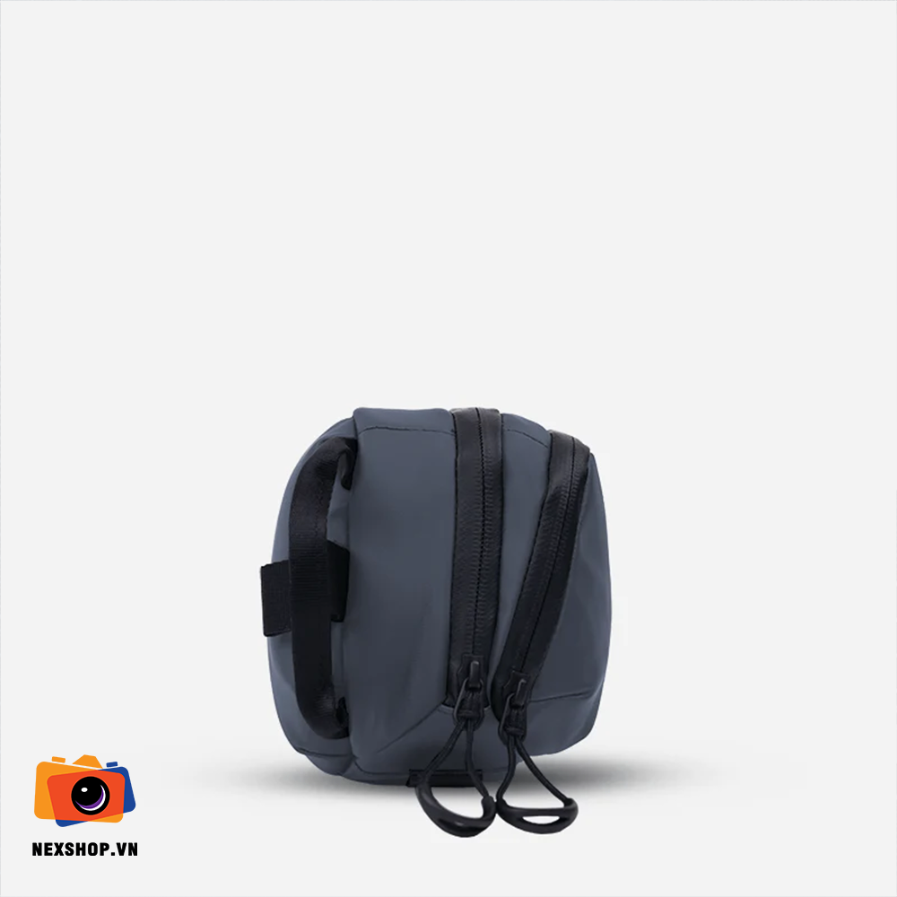 Túi WANDRD Tech Bag Large Màu Xanh nước biển | Hàng chính hãng