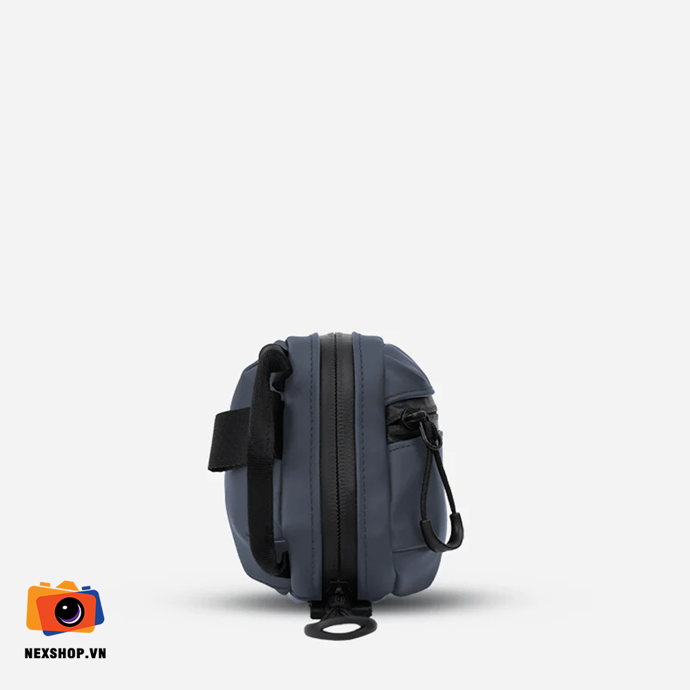 Túi WANDRD Tech Bag Medium Màu Xanh nước biển | Hàng chính hãng