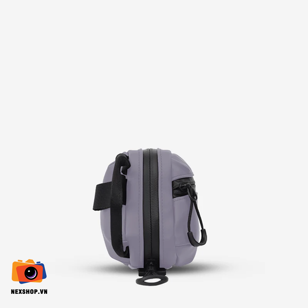 Túi WANDRD Tech Bag Medium Màu Uyuni Tím | Hàng chính hãng