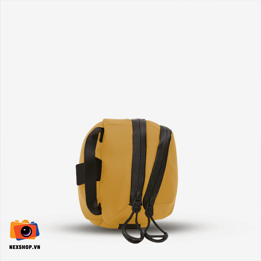 Túi WANDRD Tech Bag Large Màu Vàng Dallol | Hàng chính hãng