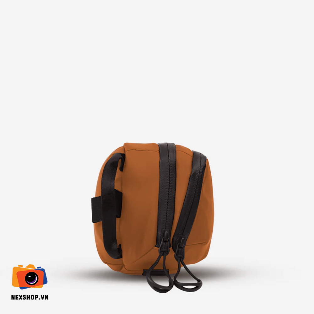 Túi WANDRD Tech Bag Large Màu Cam Sedona | Hàng chính hãng