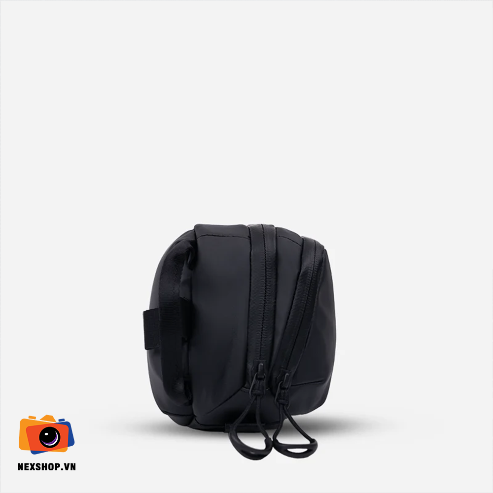 Túi WANDRD Tech Bag Large Màu Đen | Hàng chính hãng