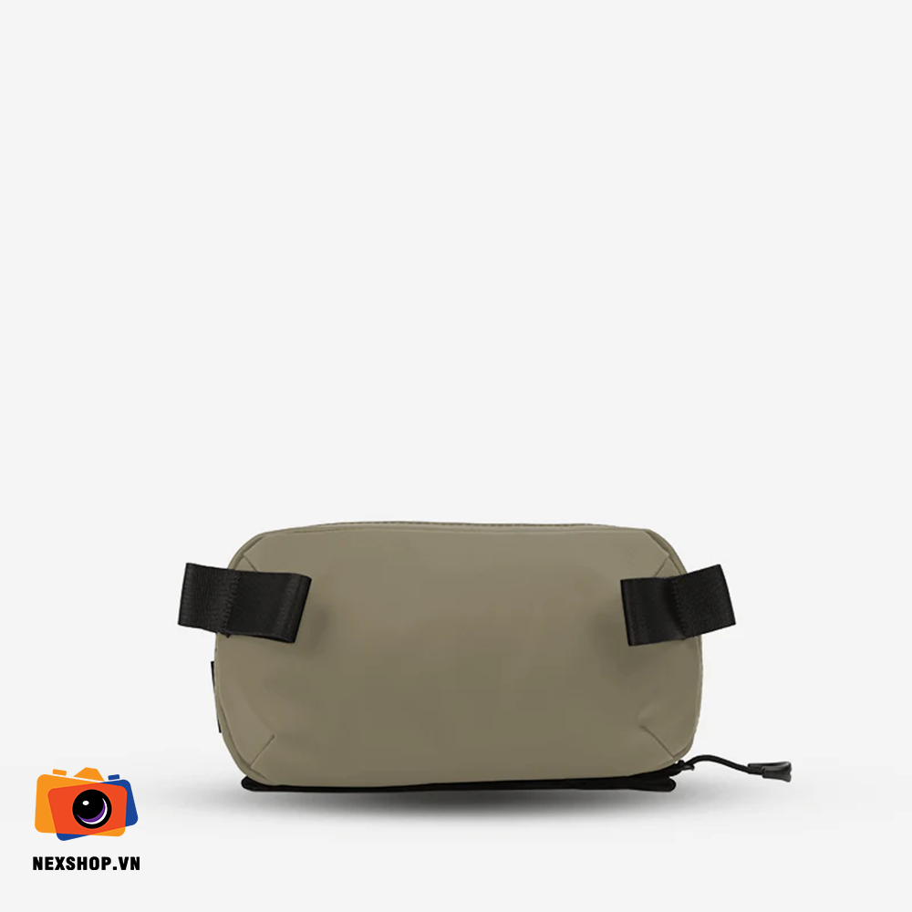 Túi WANDRD Tech Bag Small Màu Yuma Tan | Hàng chính hãng