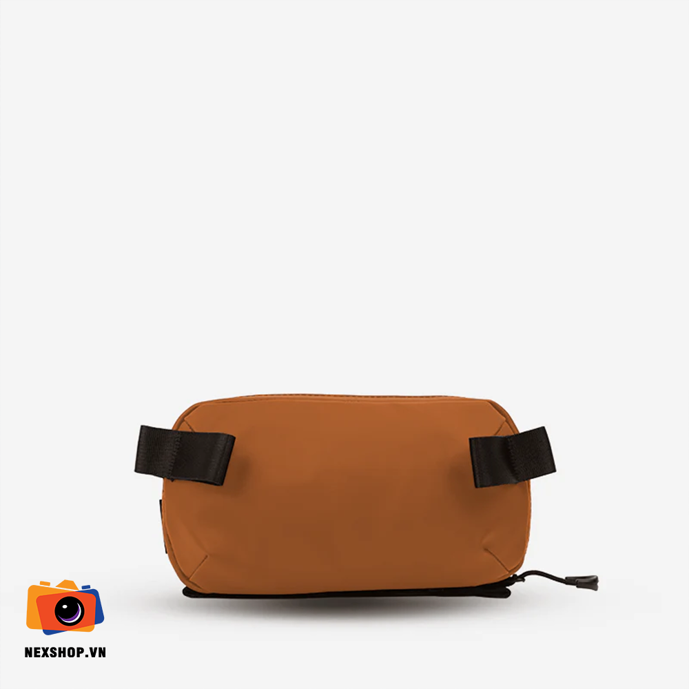 Túi WANDRD Tech Bag Small Màu Cam Sedona | Hàng chính hãng