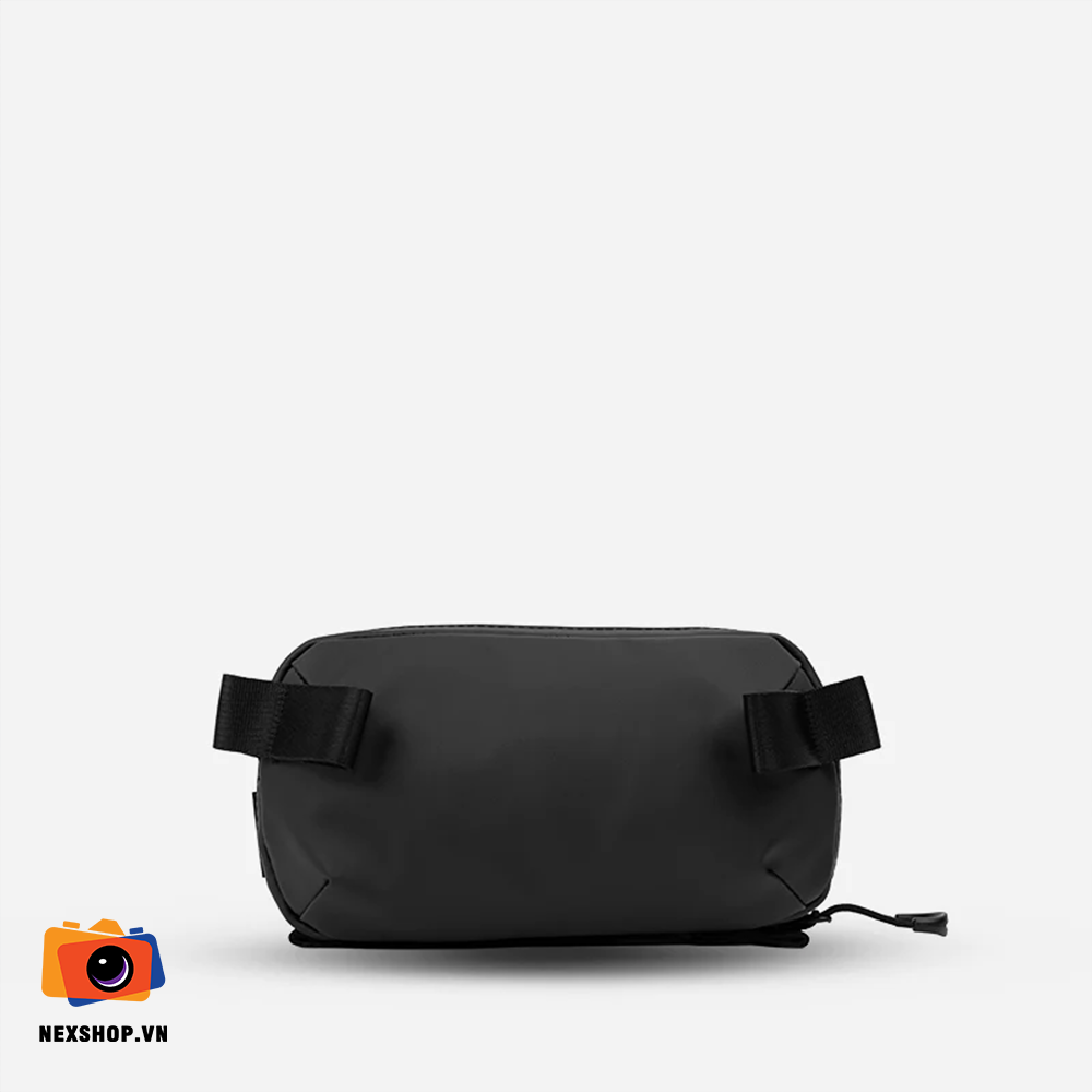 Túi WANDRD Tech Bag Small Màu Đen | Hàng chính hãng