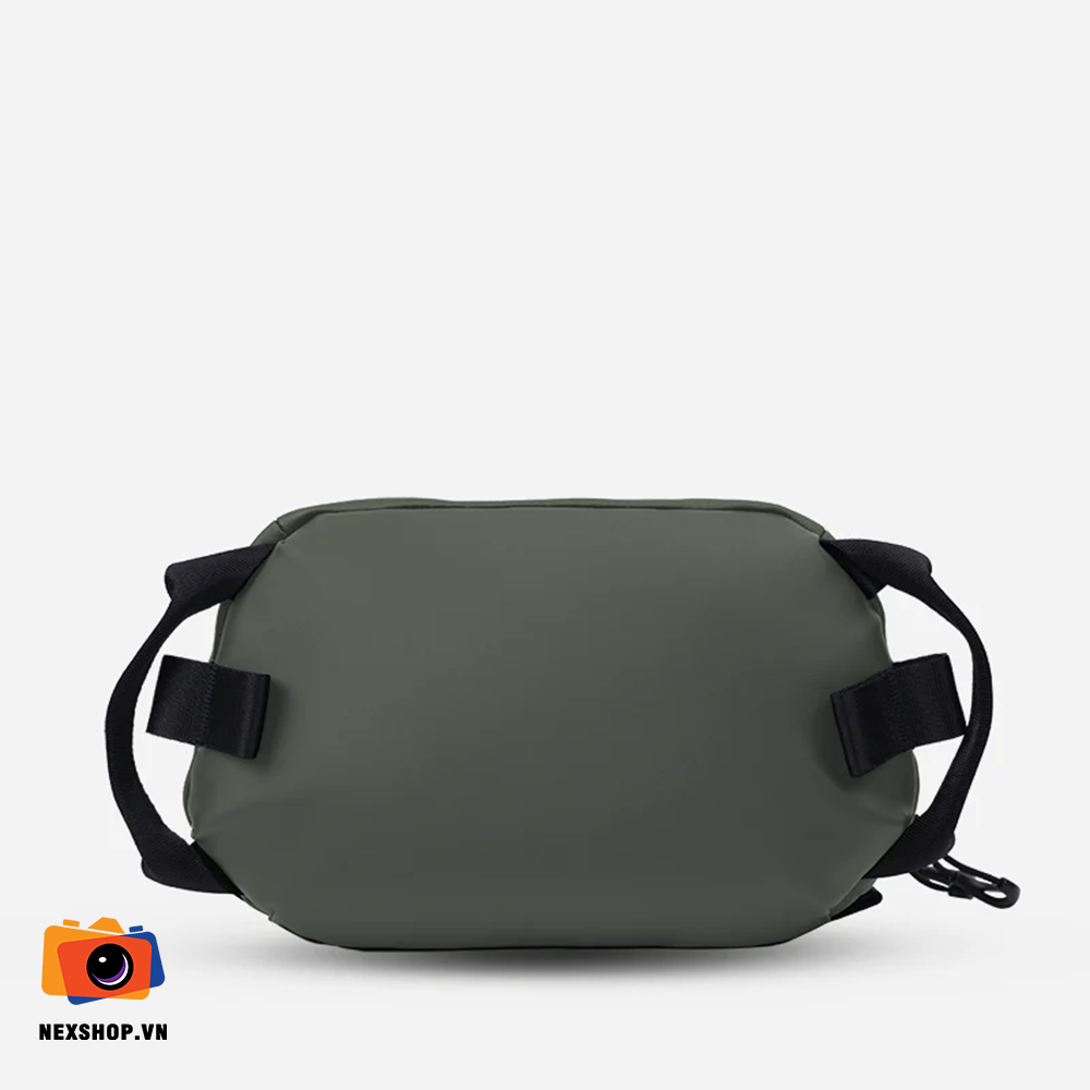 Túi WANDRD Tech Bag Large Màu Sage | Hàng chính hãng