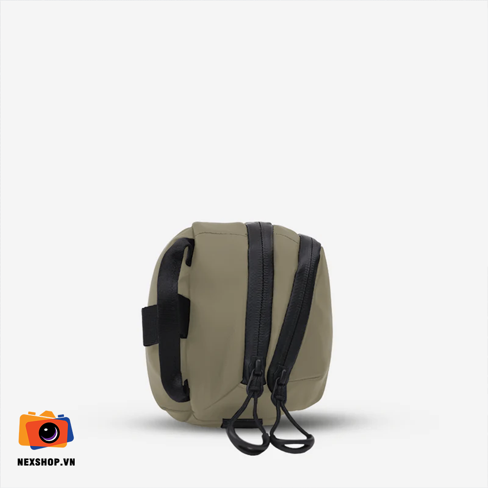 Túi WANDRD Tech Bag Large Màu Yuma Tan | Hàng chính hãng