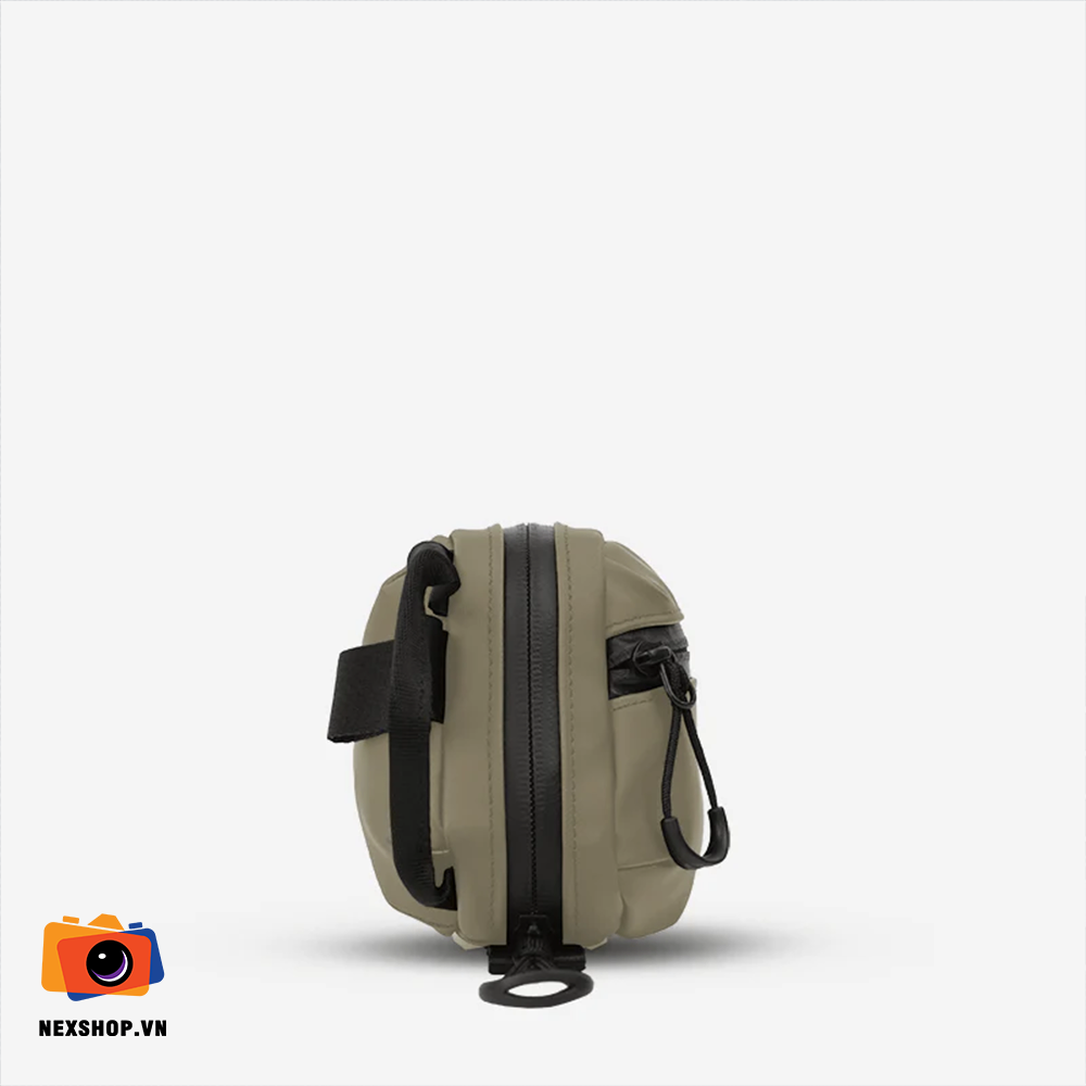 Túi WANDRD Tech Bag Medium Màu Yuma Tan | Hàng chính hãng