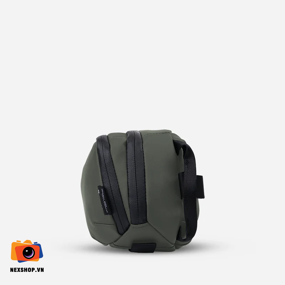 Túi WANDRD Tech Bag Large Màu Sage | Hàng chính hãng