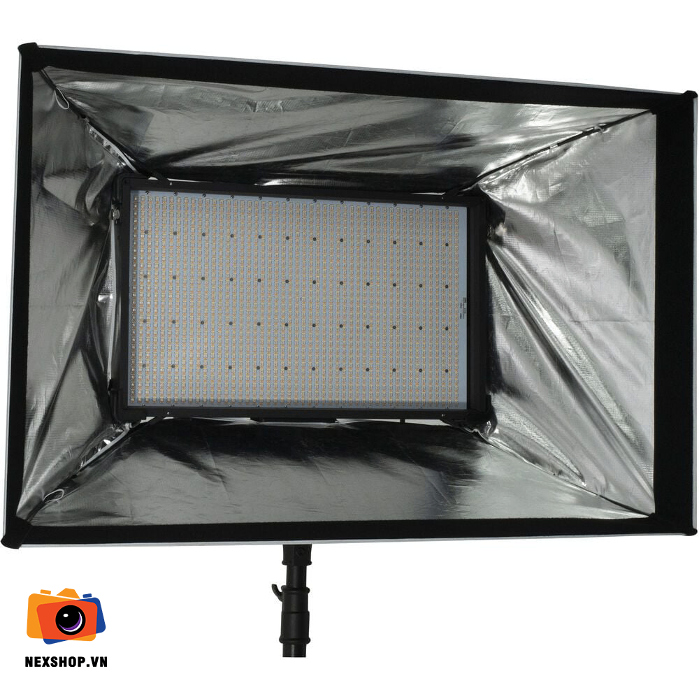 Softbox cho Dyno 1200C - Nanlux Softbox kích thước Chữ Nhật | Hàng chính hãng