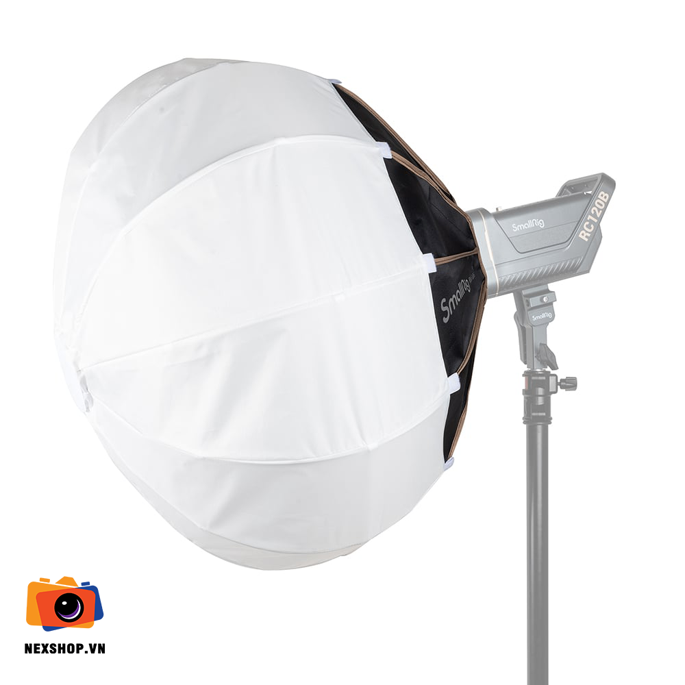 SmallRig RA-L65 Lantern Softbox 3754 | Chính hãng - thiết kế và phụ kiện