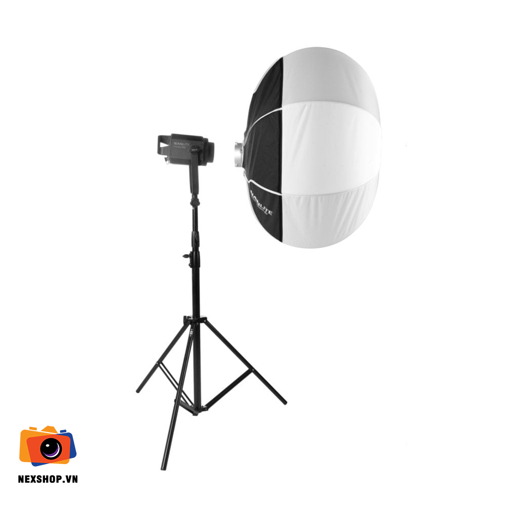 NANLITE LT-120 Lantern softbox 120cm for Forza 300 & 500 (FNM33) | Hàng chính hãng