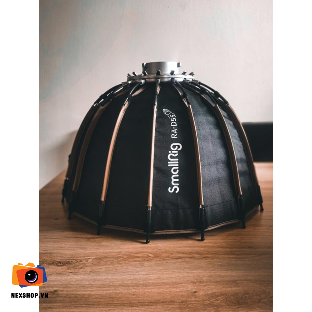 SmallRig RA-D55 Parabolic Softbox (21.6 x 14.6