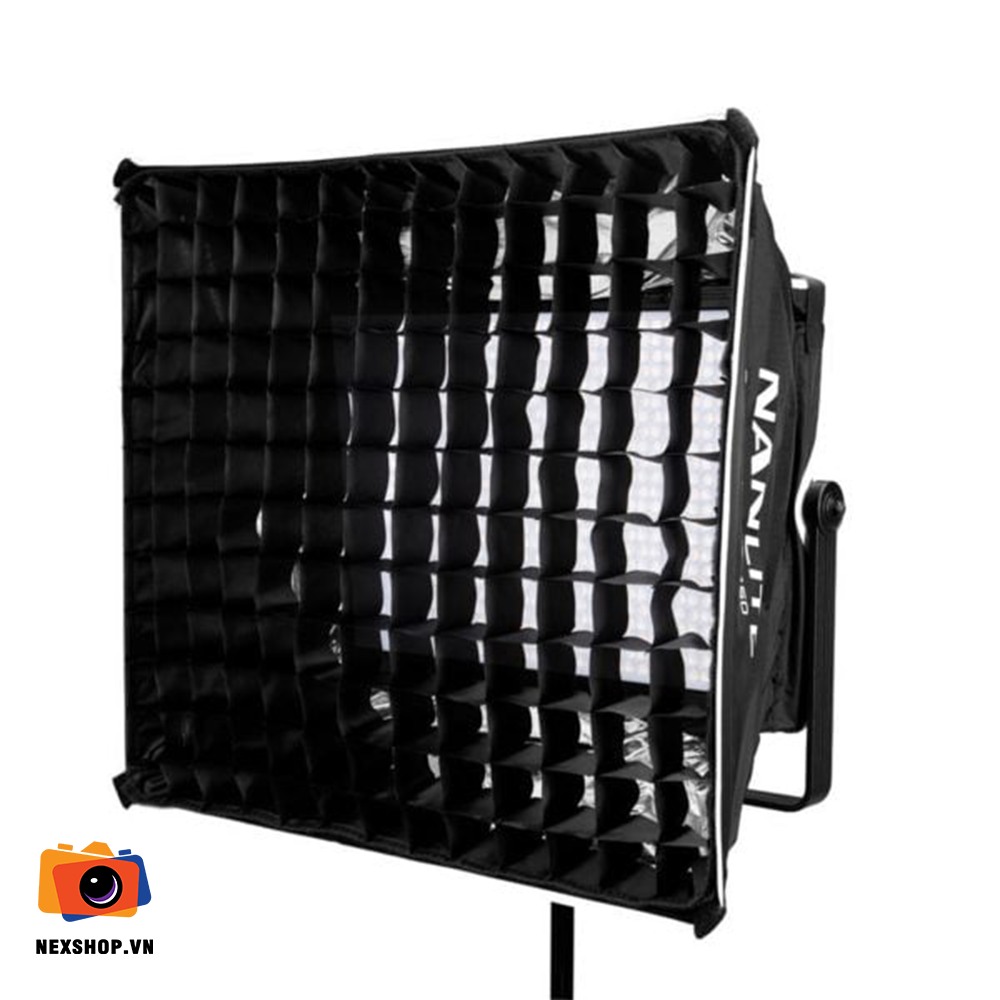 Nanlite MixPanel 150 Softbox SB-MP150 Hàng chính hãng