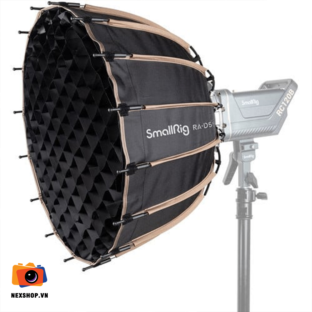 SmallRig RA-D55 Parabolic Softbox (21.6 x 14.6