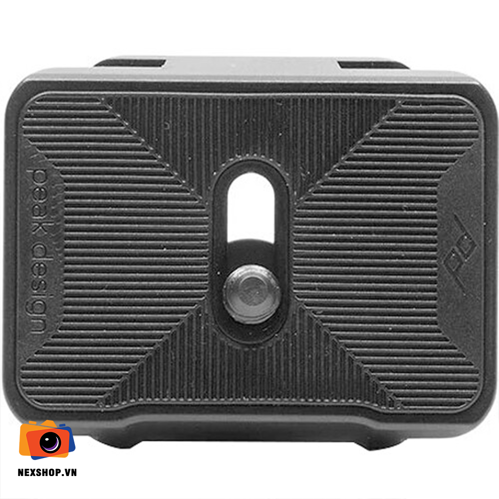 Peak Design Dual Plate V2 for Capture Camera Clip