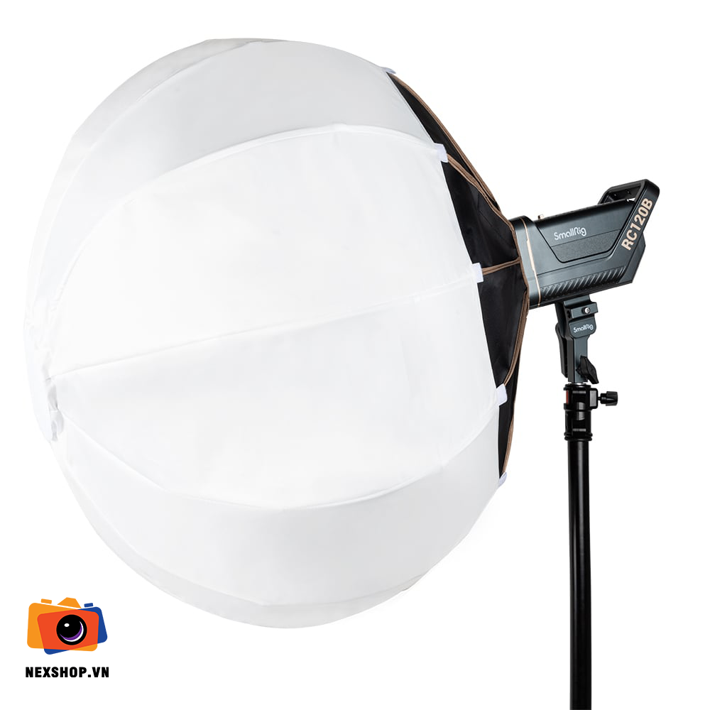 SmallRig RA-L90 Lantern Softbox 3932 | Chính hãng - thiết kế và phụ kiện