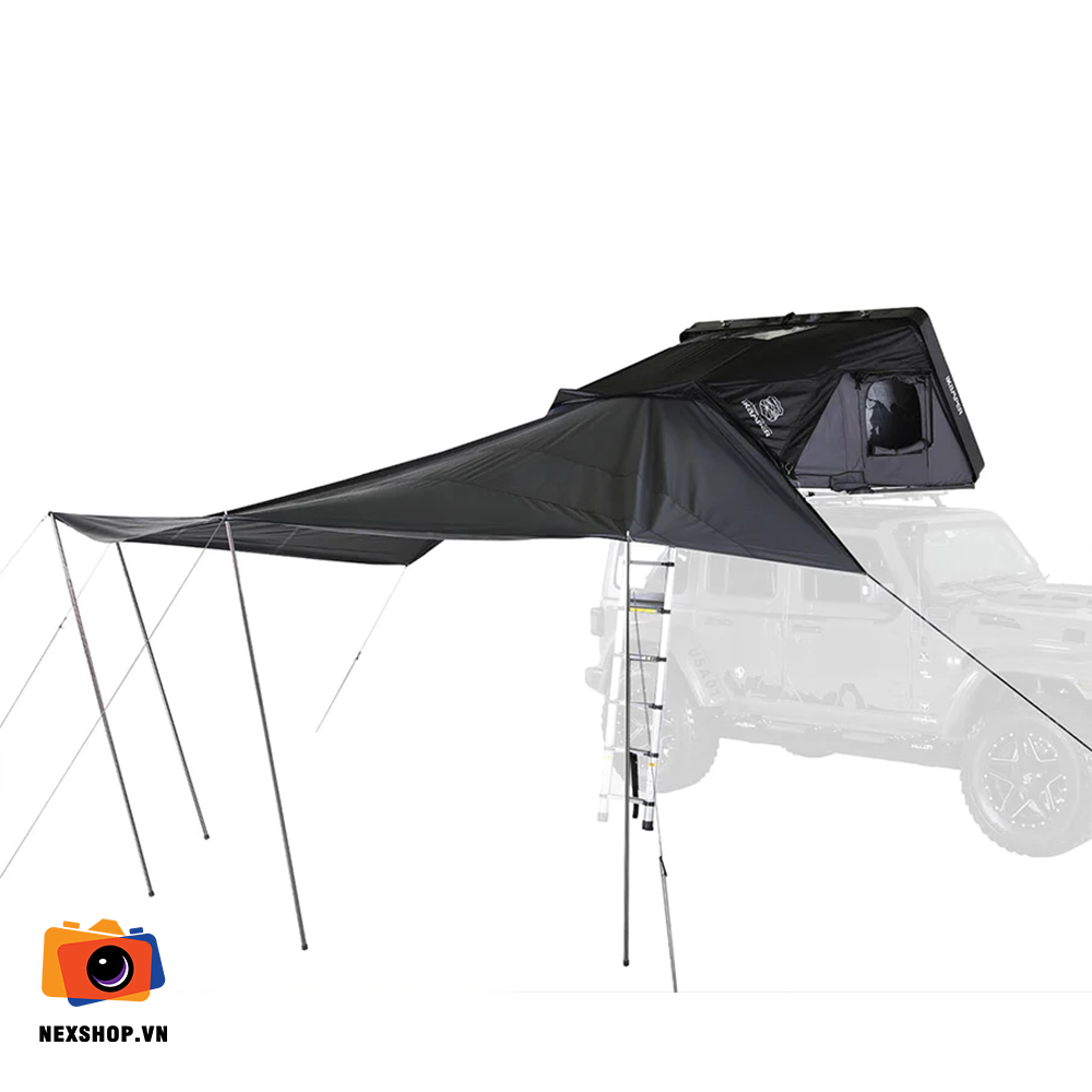 iKamper Awning 3.0 | Chính hãng ( BC012-007 / BC012-006 )