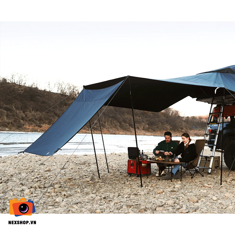 iKamper Awning Canopy 3.0 | Chính hãng