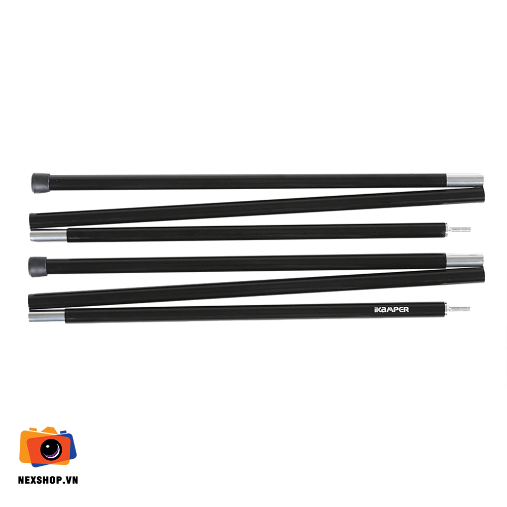 iKamper Awning 3.0 | Chính hãng ( BC012-007 / BC012-006 )