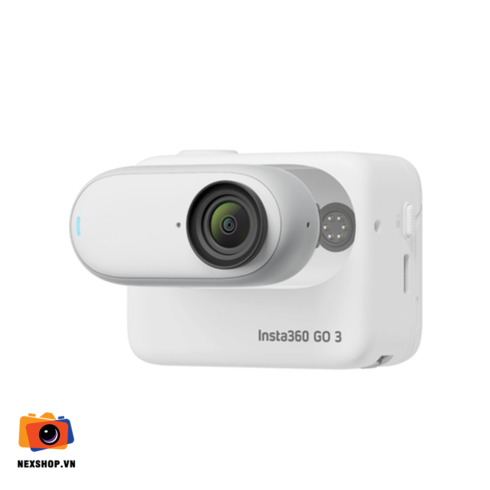 Camera Insta360 GO 3 128GB | Chính hãng