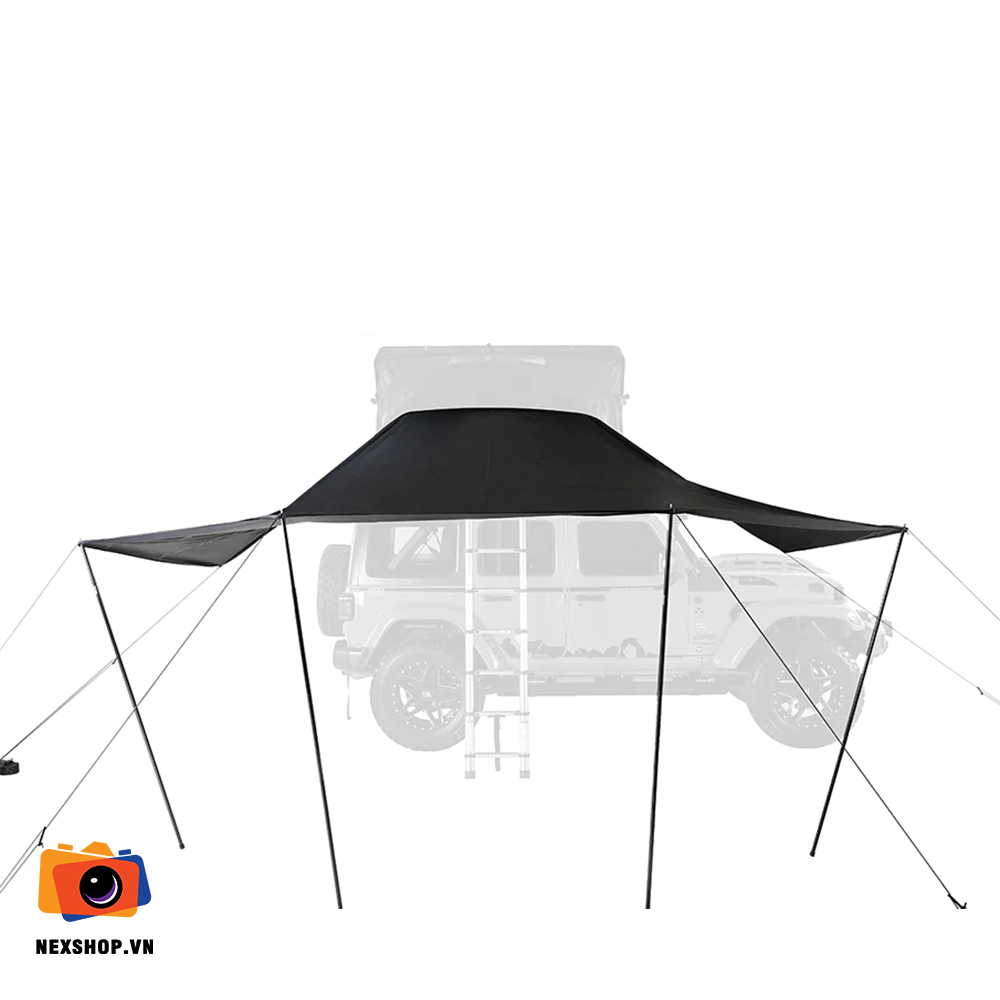 iKamper Awning 3.0 | Chính hãng ( BC012-007 / BC012-006 )