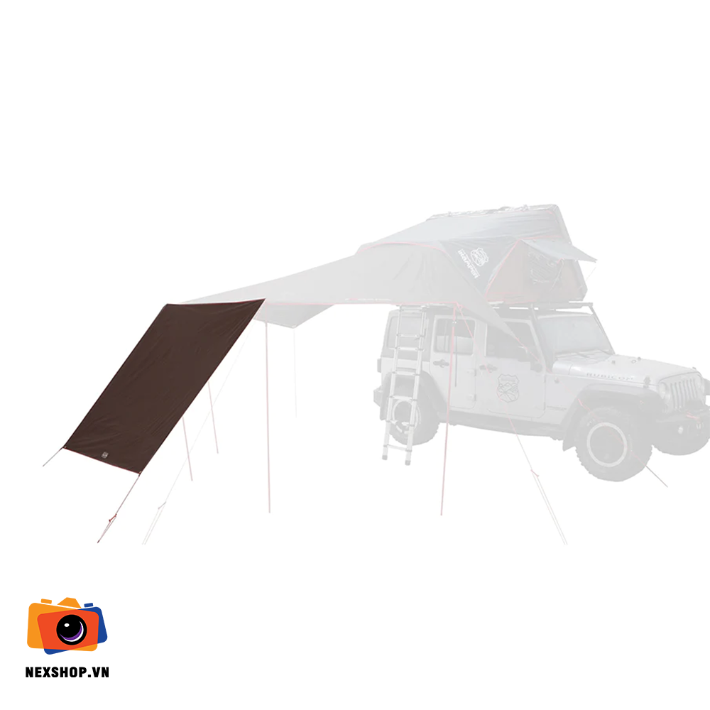 iKamper Awning Canopy 2.0 | Chính hãng