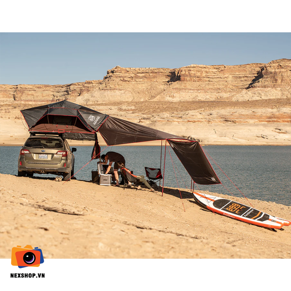 iKamper Awning Canopy 2.0 | Chính hãng