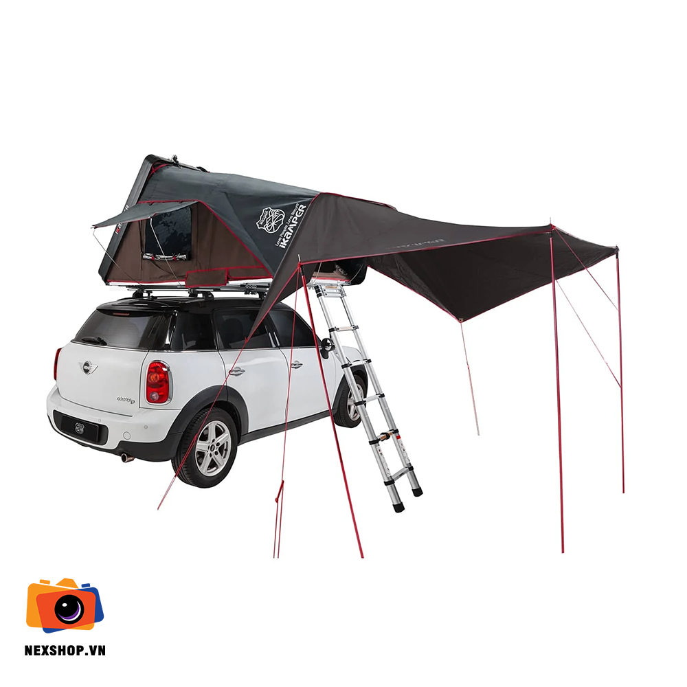 iKamper Awning 2.0 | Chính hãng