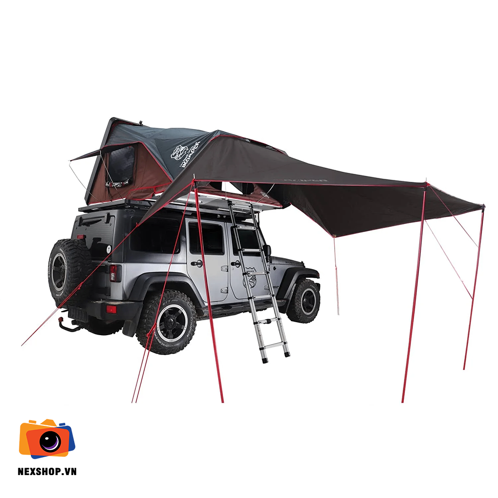 iKamper Awning 2.0 | Chính hãng