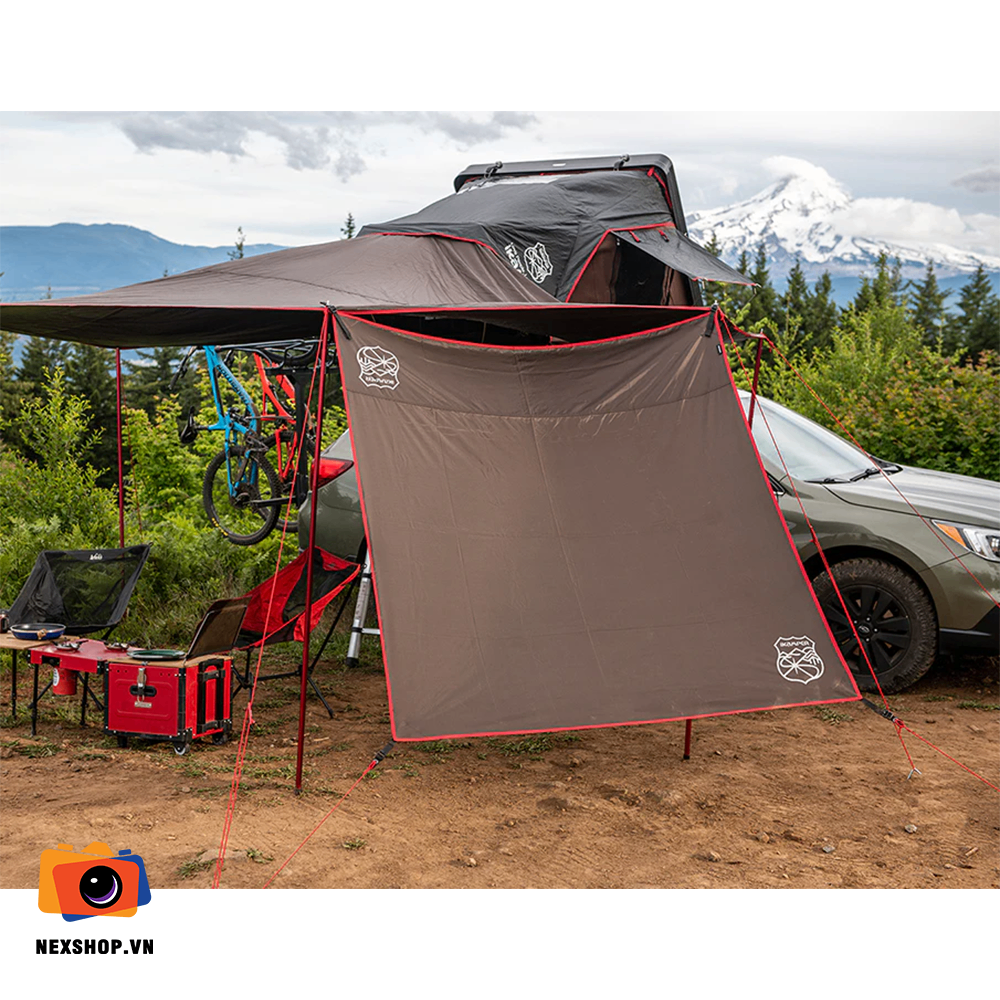 iKamper Awning Canopy 2.0 | Chính hãng