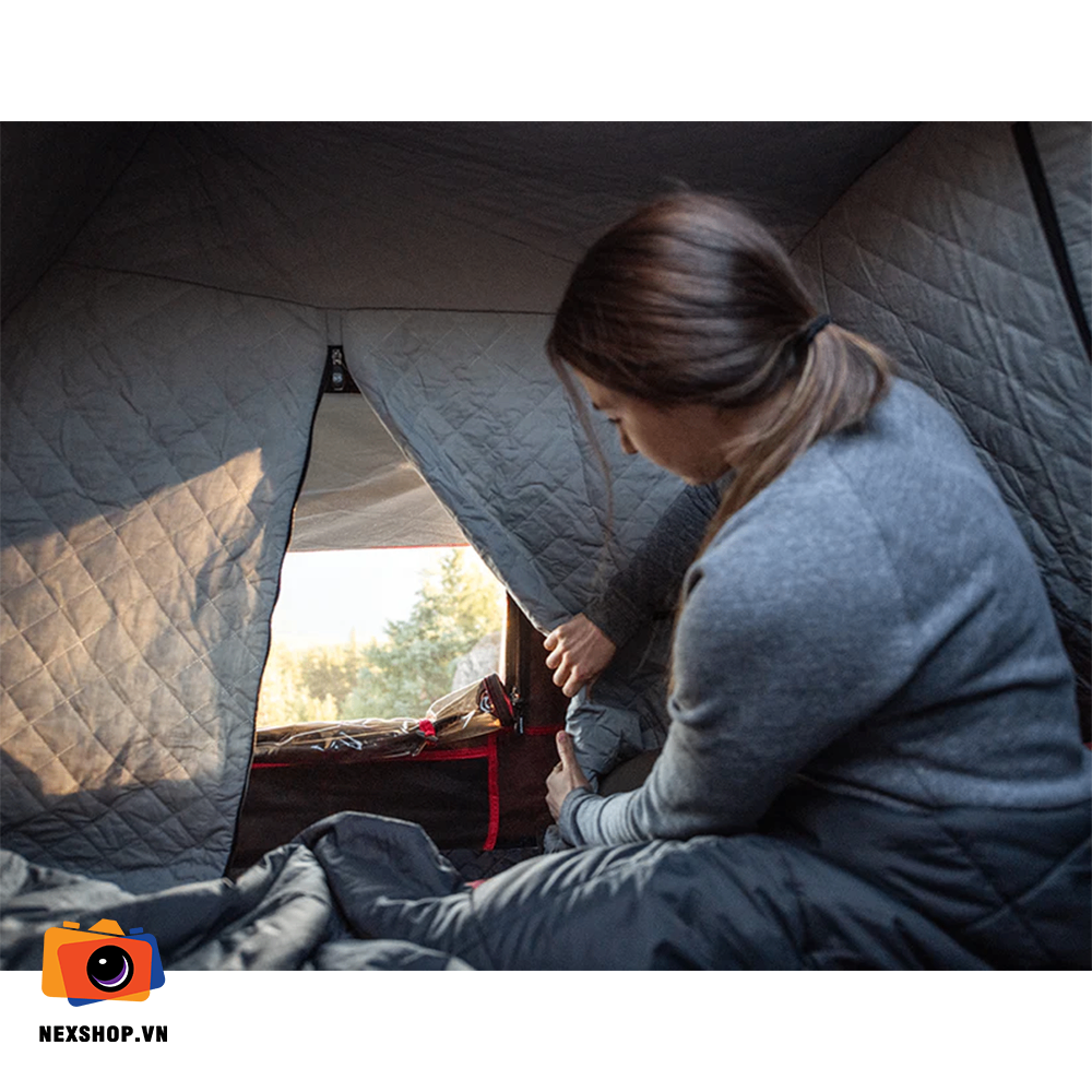 iKamper Insulation Tent | Chính hãng