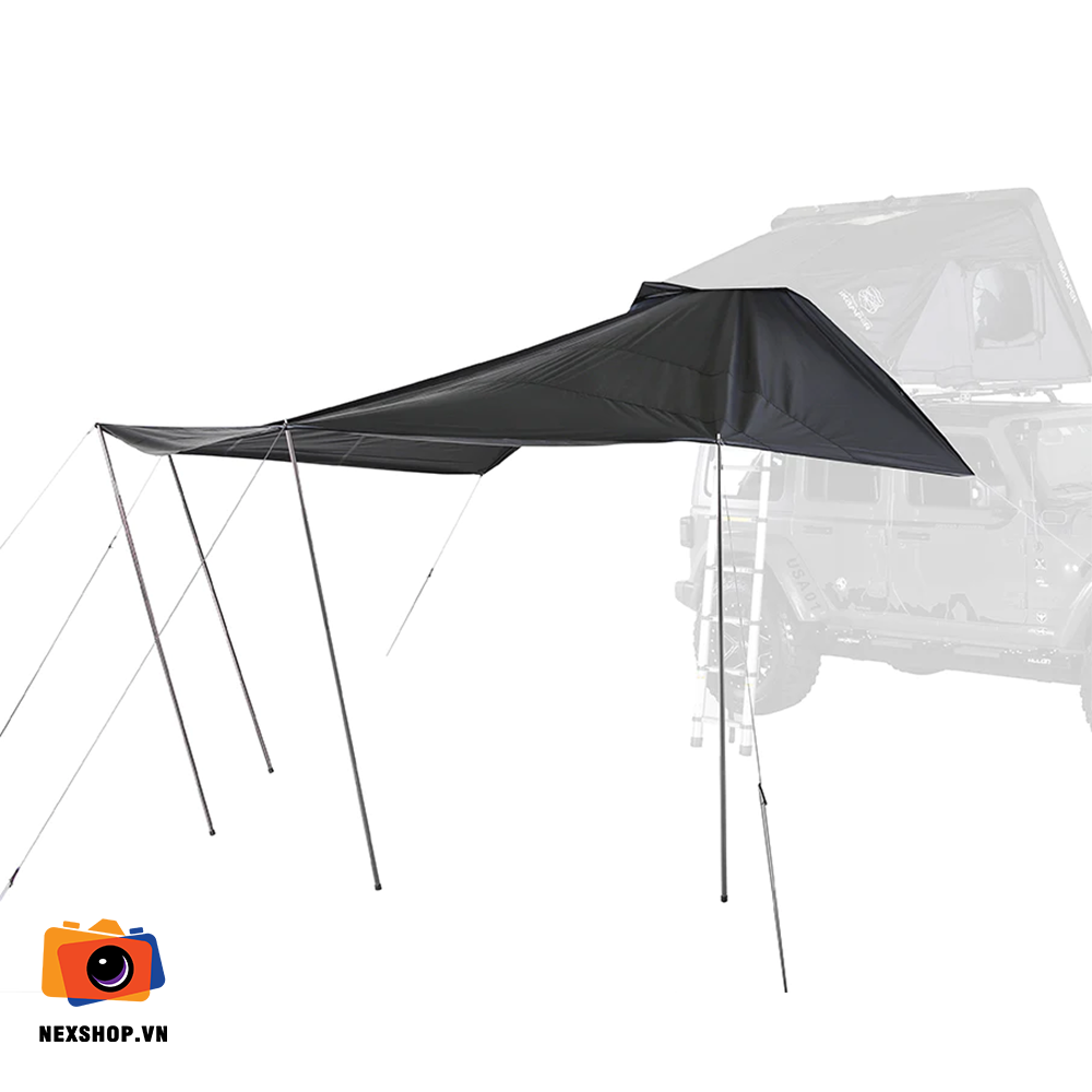 iKamper Awning 3.0 | Chính hãng ( BC012-007 / BC012-006 )