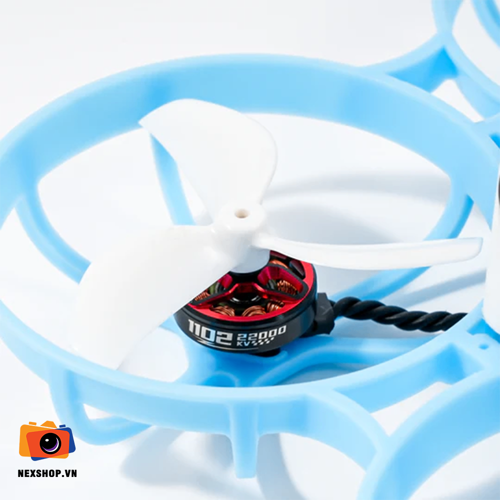 Meteor75 Pro Brushless Whoop Quadcopter | ELRS 2.4G