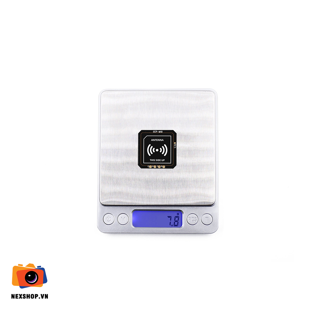 GEP-M10 GPS GP105916 | Thiết bị định vị chính hãng | nexshop.vn - khả năng kết nối thiết bị