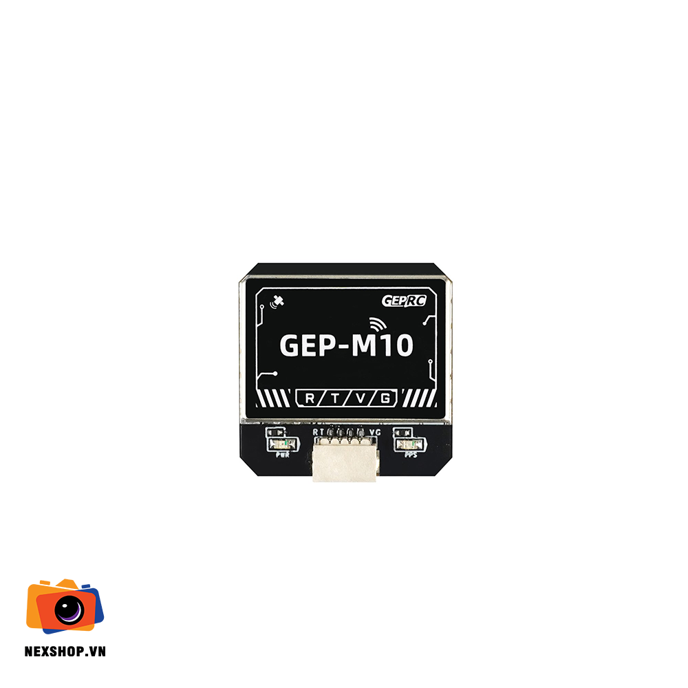 GEP-M10 GPS GP105916 | Thiết bị định vị chính hãng | nexshop.vn - thiết kế và phụ kiện