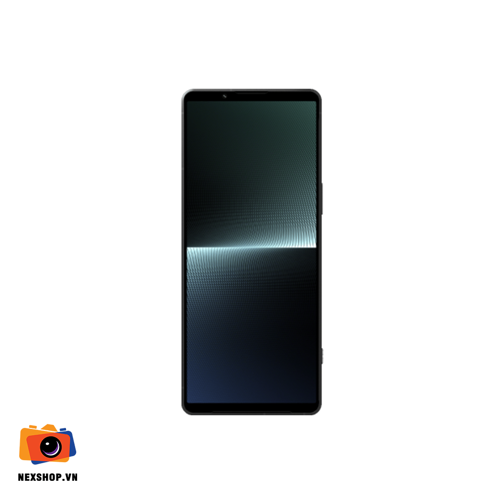 Sony Xperia 1 Mark V Màu Đen Chính Hãng | Thiết kế cao cấp - khả năng kết nối thiết bị