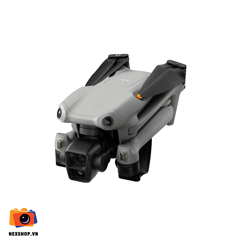 DJI Air 3 bản Base kèm RC-N2 Chính hãng