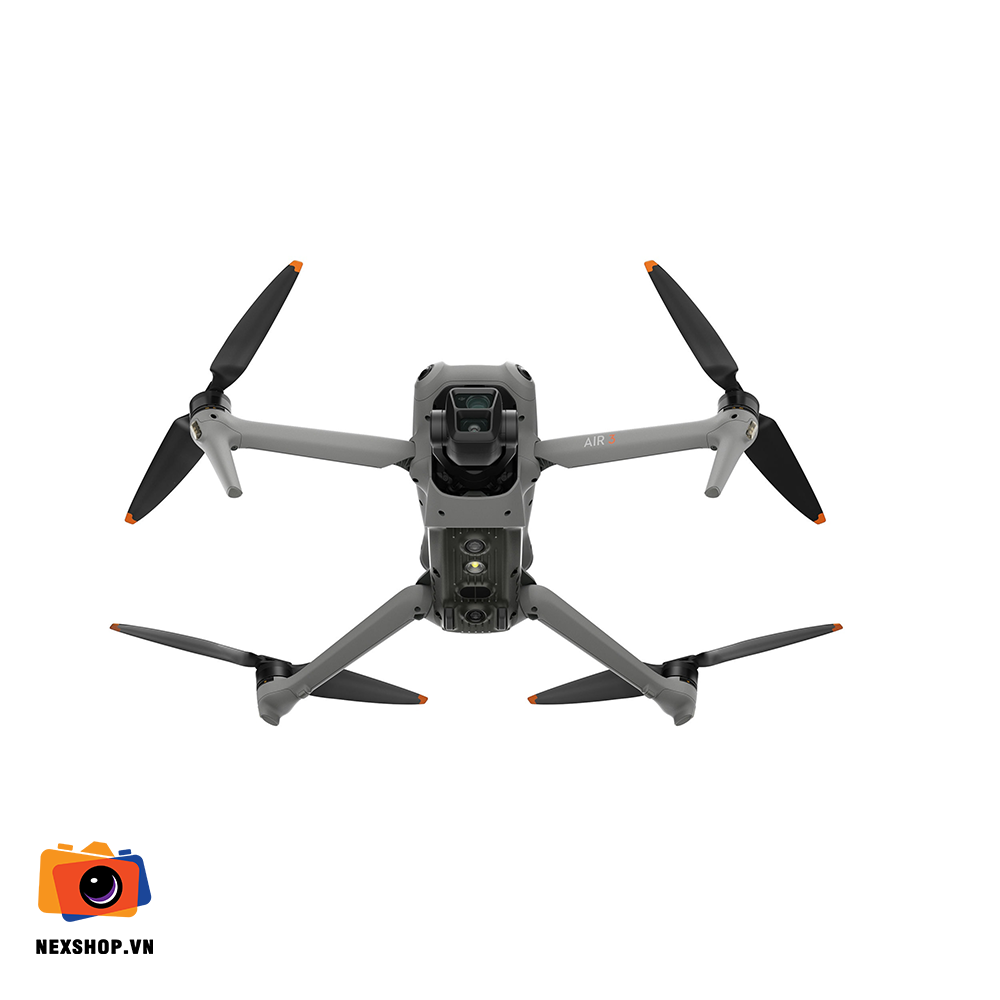 DJI Air 3 bản Base kèm RC-N2 Chính hãng