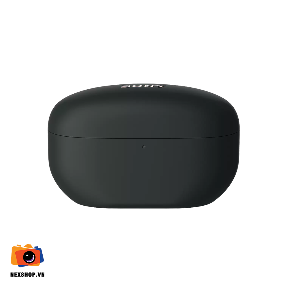 Tai nghe chống ồn không dây Sony WF-1000XM5 màu đen | Chính hãng - cấu hình hộp sạc