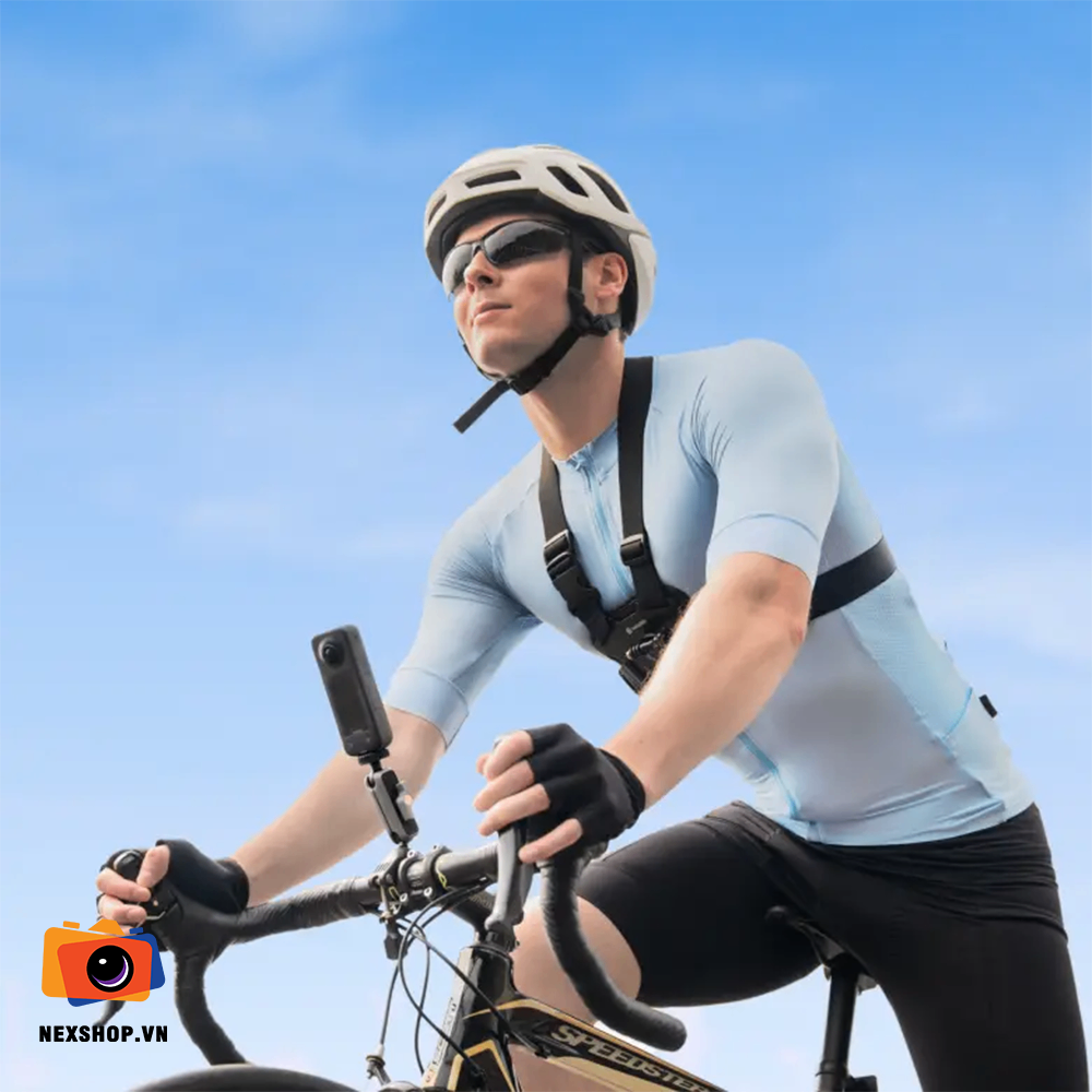 Bộ Phụ Kiện Insta360 Bike Bundle | Chính Hãng - chi tiết sản phẩm
