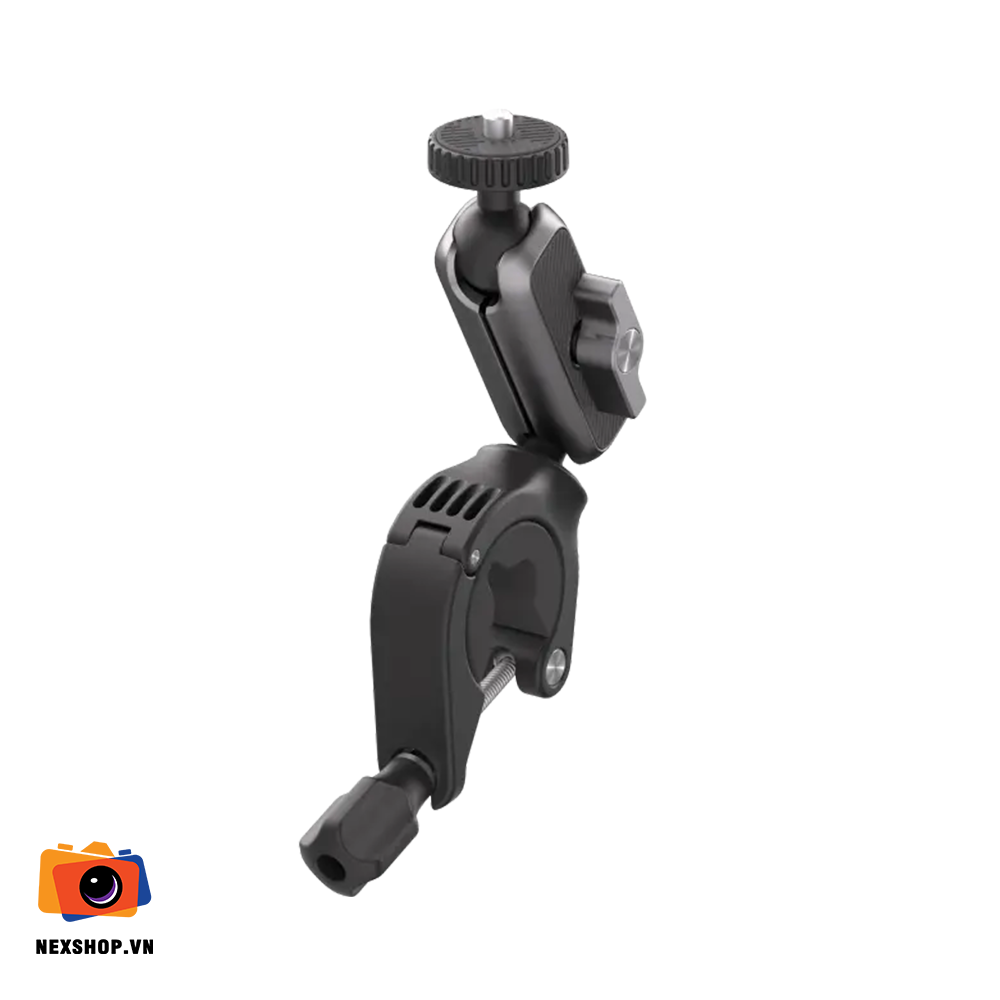 Bộ Phụ Kiện Insta360 Bike Bundle | Chính Hãng - khả năng kết nối thiết bị