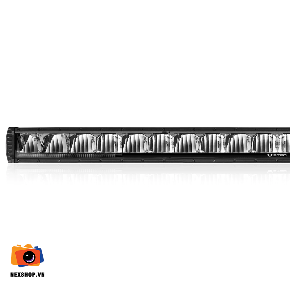 Thanh Đèn LED ST2K Super Drive 20 Cong 50,8 inch | Chính hãng — ảnh 1