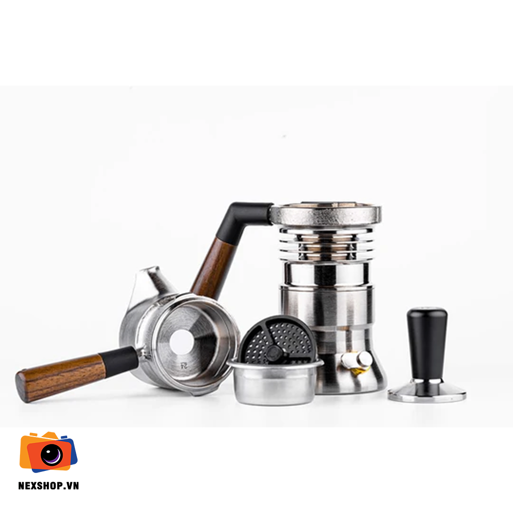 Máy pha cà phê Espresso 9Barista Chính hãng ( Đặt hàng )