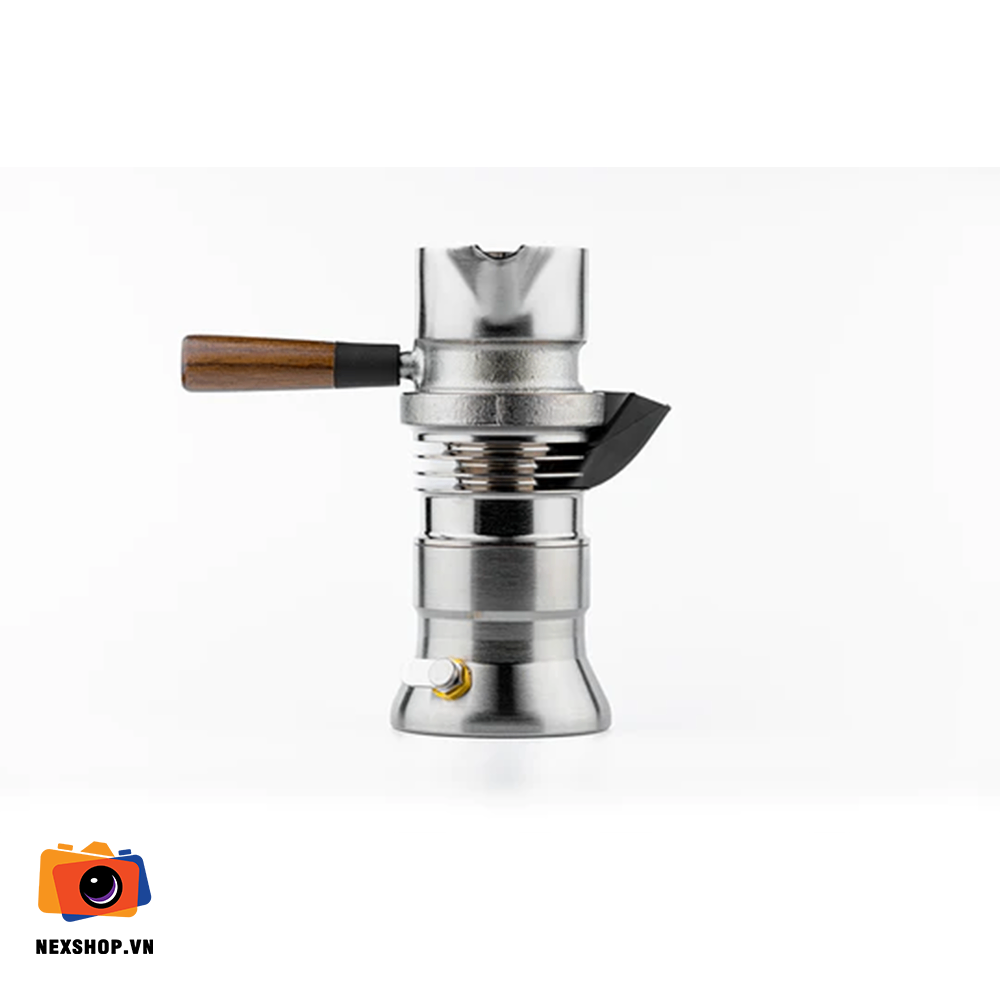 Máy pha cà phê Espresso 9Barista Chính hãng ( Đặt hàng )