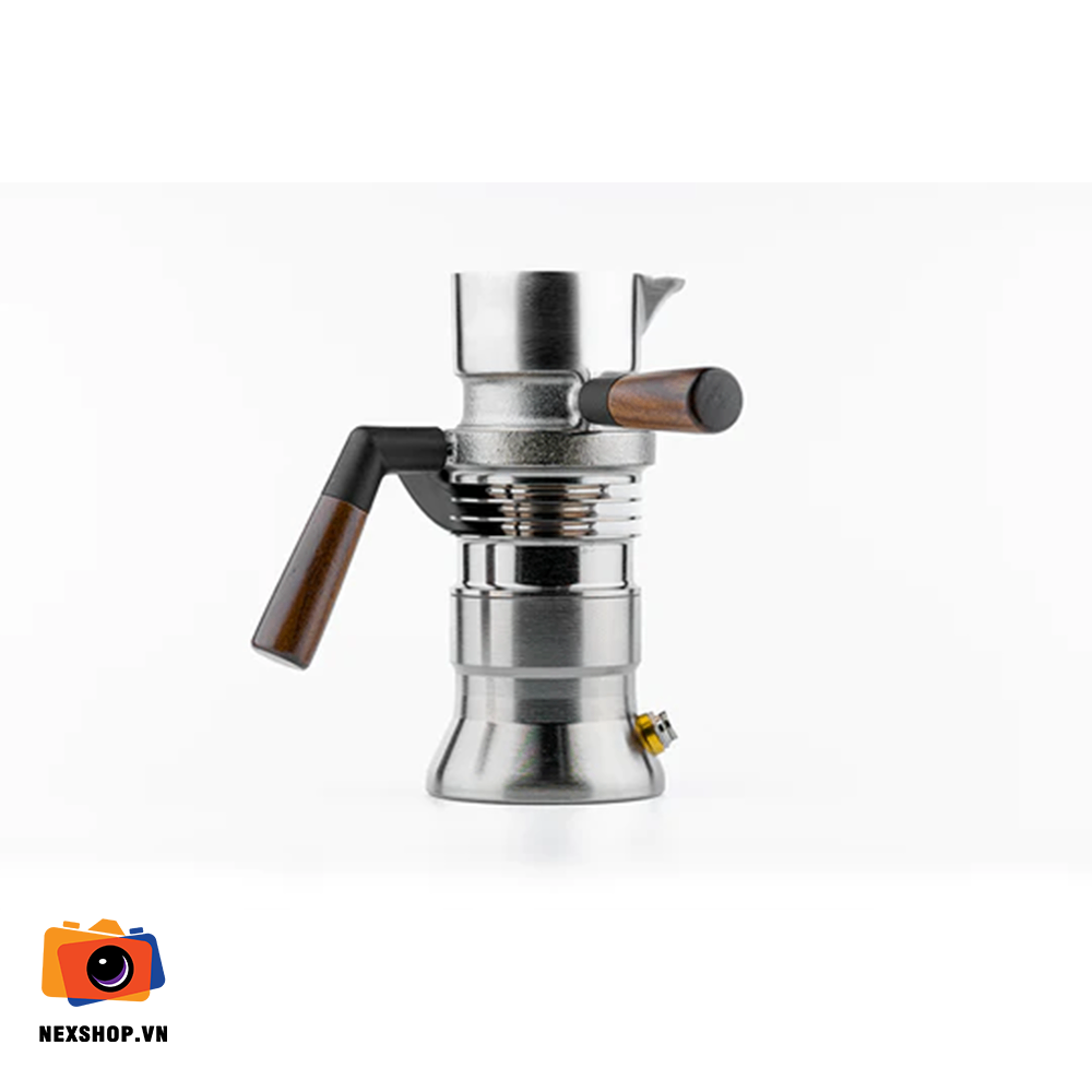 Máy pha cà phê Espresso 9Barista Chính hãng ( Đặt hàng )