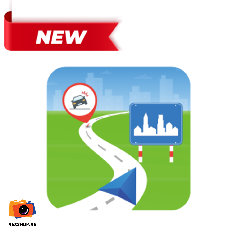 Key bản quyền VIETMAP LIVE 1 năm chính hãng tại NexShop Hà Nội